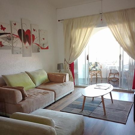 Ji Penthouse Appartement Flic-en-Flacq Buitenkant foto