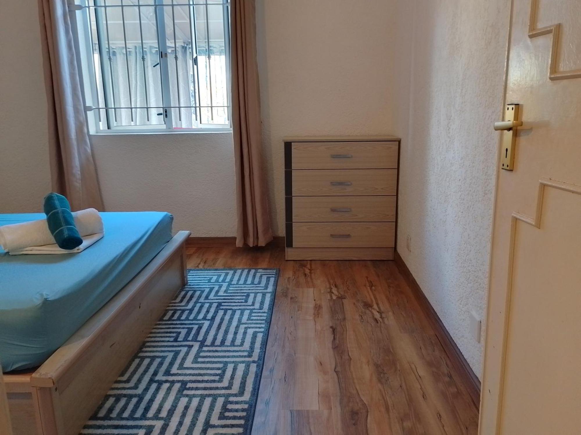 Ji Penthouse Appartement Flic-en-Flacq Buitenkant foto