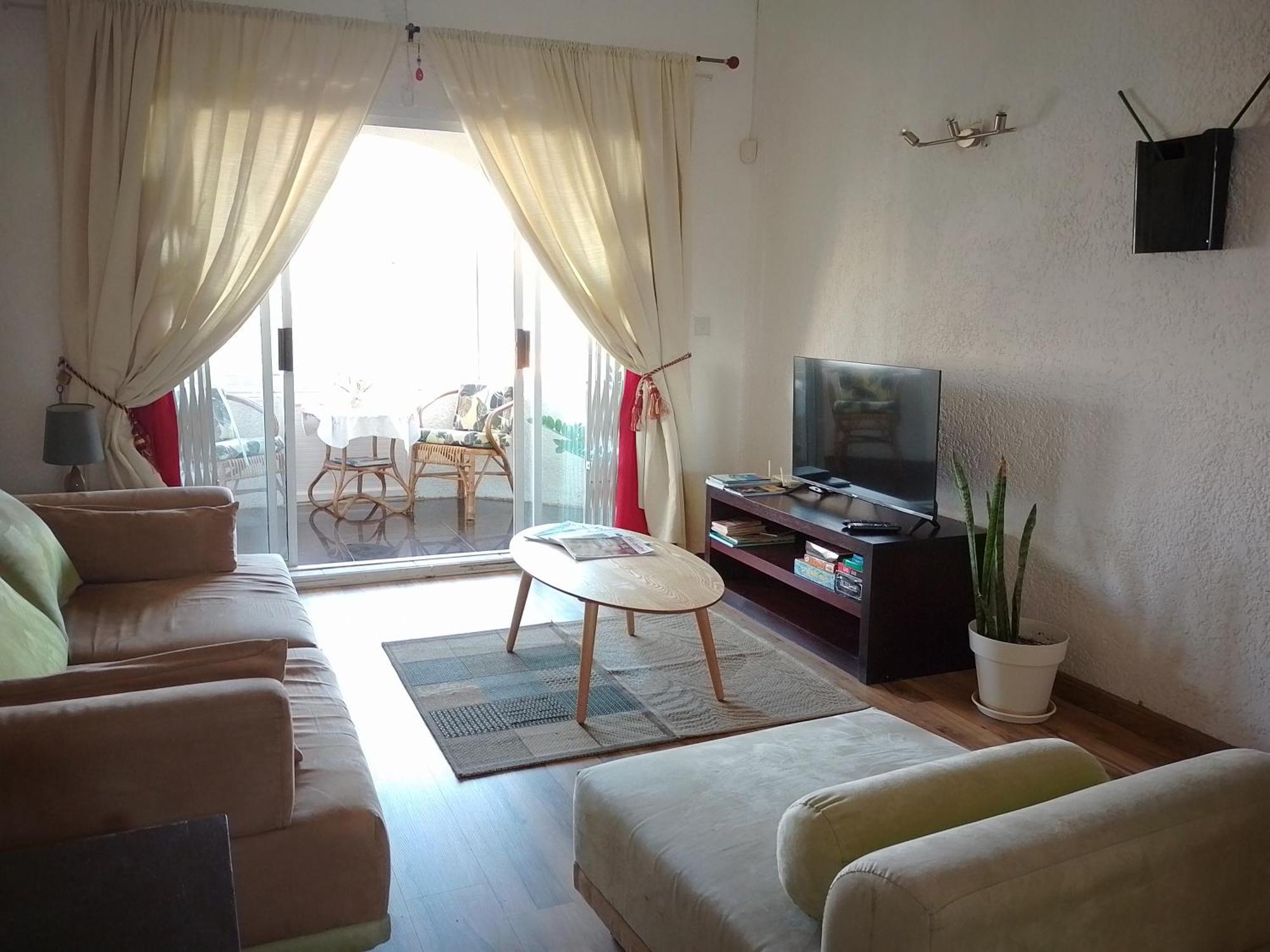 Ji Penthouse Appartement Flic-en-Flacq Buitenkant foto